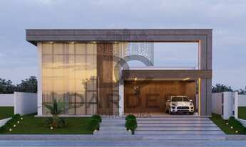 Imagem: Casa em camboriu caledonia