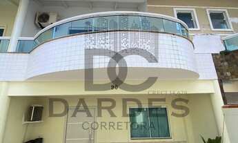 Imagem: SOBRADO CAMBORIU SANTA REGINA 3 DORM 110