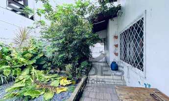 Imagem: CASA NAÇÕES 217 M² 2 DORM VAGA COBERTA