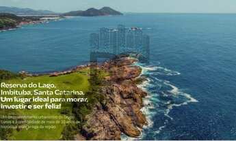 Imagem 2: TERRENO RESIDENCIAL em GAROPABA - SC, Araçatuba