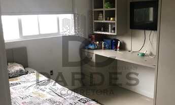 Imagem 2: APARTAMENTO RESIDENCIAL em CAMBORIÚ - SC, TABULEIRO (MONTE ALEGRE