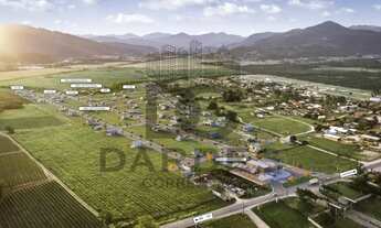 Imagem 3: TERRENO RESIDENCIAL em GAROPABA - SC, Araçatuba