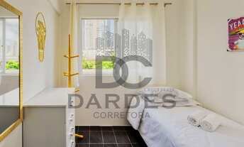 Imagem 5: APARTAMENTO RESIDENCIAL em BALNEÁRIO CAMBORIÚ - SC, VILA REAL