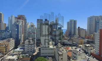 Imagem: APARTAMENTO RESIDENCIAL em BALNEÁRIO CAMBORIÚ