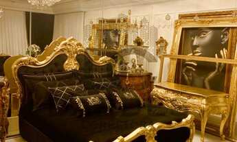 Imagem 2: CASA RESIDENCIAL em CAMBORIÚ - SC, CENTRO