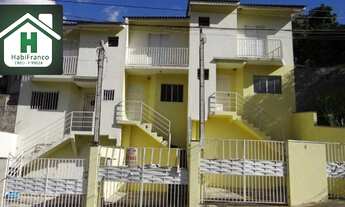 Imagem: Sobrado Residencial Jardim dos Pinheiros