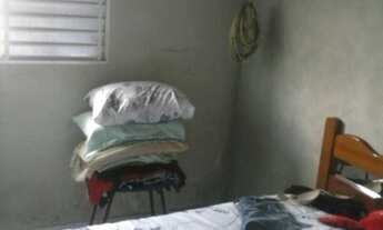 Imagem: Casa com ponto comercial comercial já alugada