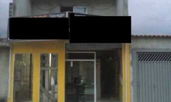 Imagem 2: Casa com ponto comercial comercial já alugada