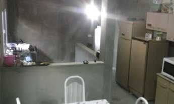 Imagem 7: Casa com ponto comercial comercial já alugada