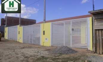 Imagem 2: Casa nova, pronta para financiamento, use seu FGTS, Franco da Rocha, próximo a Fco Morato