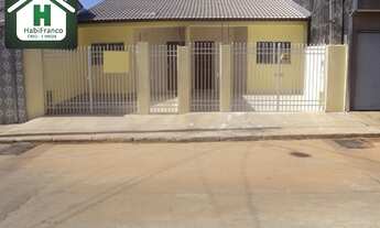 Imagem: Casa nova, geminada, Financiamento Caixa