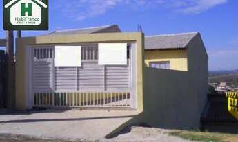 Imagem: Sobrado em Franco da Rocha,use seu FGTS