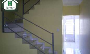 Imagem 3: Sobrado em Franco da Rocha,use seu FGTS