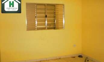 Imagem 5: Sobrado em Franco da Rocha,use seu FGTS