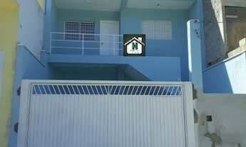 Imagem: Imóvel totalmente novo. Financiamento Pela