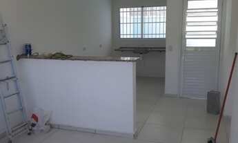 Imagem 5: Imóvel totalmente novo. Financiamento Pela Caixa. Use seu FGTS como forma de pagamento