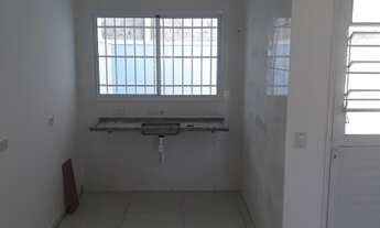 Imagem 6: Imóvel totalmente novo. Financiamento Pela Caixa. Use seu FGTS como forma de pagamento