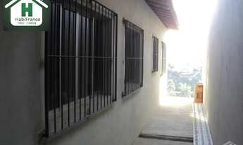 Imagem 7: Casa Térrea, Financia Caixa, Francisco Morato