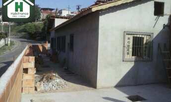 Imagem: Casa nova, não geminada, use seu FGTS