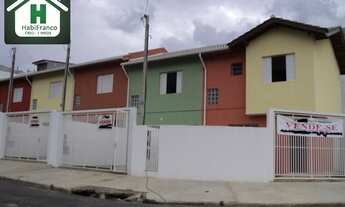 Imagem: Casa, sobrado, caixa, financia, Franco da