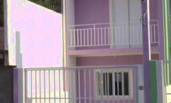 Imagem: Casa nova, financiamento caixa, FGTS