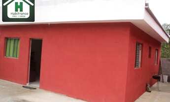 Imagem 2: Casa térrea, Francisco Morato, Financiamento Caixa