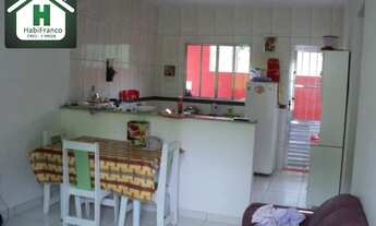 Imagem 5: Casa térrea, Francisco Morato, Financiamento Caixa