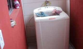 Imagem 6: Casa térrea, Francisco Morato, Financiamento Caixa