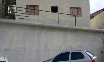 Imagem: Apartamento novo, financiamento Caixa, use