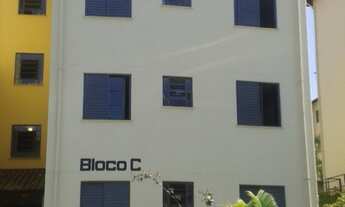 Imagem: Apartamento usado, ótima localização