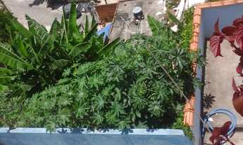 Imagem 3: Terreno com piscina. Caieiras. 7m Frente x 25m Fundo