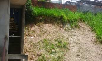 Imagem 2: Terreno com piscina. Caieiras. 7m Frente x 25m Fundo