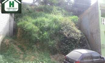 Imagem: Terreno, boa localização, Francisco Morato