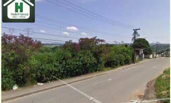 Imagem: Terreno ideal para incorporação, região