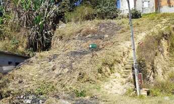 Imagem 1: Terreno Escriturado em Franco da Rocha com 250m Quadrados, Ótima oportunidade!