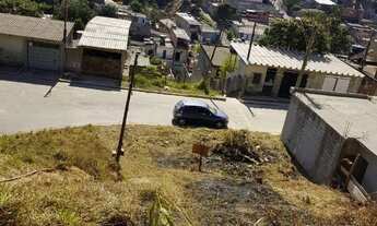 Imagem 5: Terreno Escriturado em Franco da Rocha com 250m Quadrados, Ótima oportunidade!