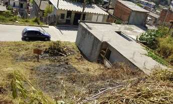 Imagem 6: Terreno Escriturado em Franco da Rocha com 250m Quadrados, Ótima oportunidade!