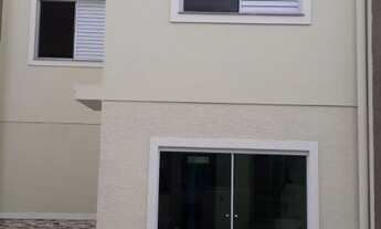 Imagem: Excelente Sobrado em condomínio em Franco