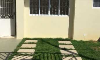 Imagem: Ótima Casa Terreá no Jardim Santo Antonio