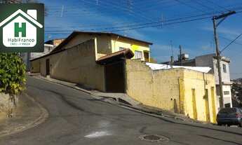 Imagem: Casa Sobrado com ótima localização há