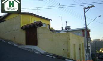 Imagem 2: Casa Sobrado com ótima localização há 5 minutos do centro. Financiamento Caixa