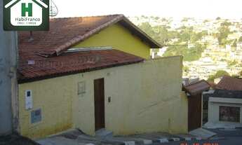 Imagem 4: Casa Sobrado com ótima localização há 5 minutos do centro. Financiamento Caixa