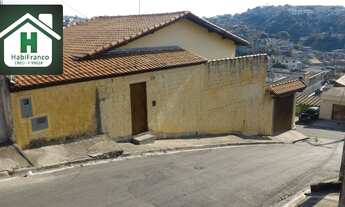 Imagem 3: Casa Sobrado com ótima localização há 5 minutos do centro. Financiamento Caixa