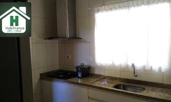 Imagem 6: Casa Sobrado com ótima localização há 5 minutos do centro. Financiamento Caixa