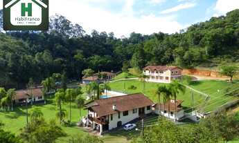 Imagem: EXCELENTE HOTEL FAZENDA ÓTIMA OPORTUNIDADE