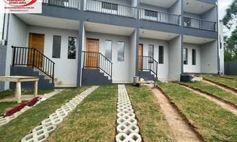 Imagem: 2 dormitórios na Rua Carlos Roberto Gouveia