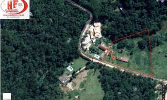 Imagem: 35000M² de Área Total na Estrada Sete