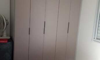 Imagem 2: 2 dormitórios na Estrada Principal Ettore Palma