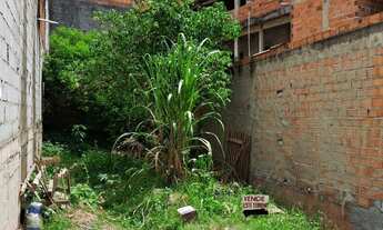 Imagem 2: 124M² de Área Total na Rua Cachoeira Da Prata