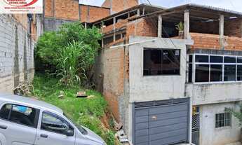 Imagem 4: 124M² de Área Total na Rua Cachoeira Da Prata